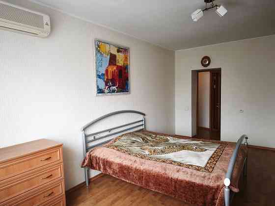 Аренда 4- комн.квартиры б.Пушкина Донецк