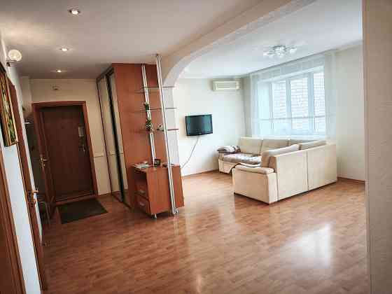 Аренда 4- комн.квартиры б.Пушкина Донецк