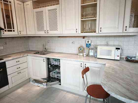 Аренда 4- комн.квартиры б.Пушкина Донецк