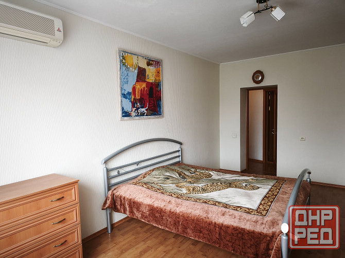 Аренда 4- комн.квартиры б.Пушкина Донецк - изображение 3