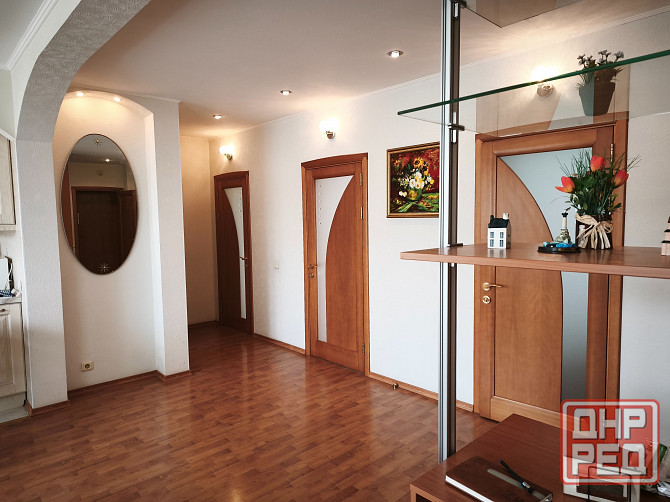 Аренда 4- комн.квартиры б.Пушкина Донецк - изображение 6