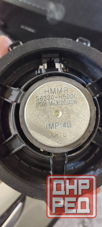 Динамики кио Рио 4 Макеевка - изображение 3