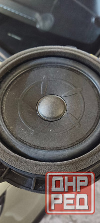 Динамики кио Рио 4 Макеевка - изображение 4