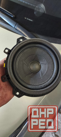 Динамики кио Рио 4 Макеевка - изображение 1