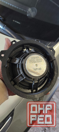 Динамики кио Рио 4 Макеевка - изображение 2