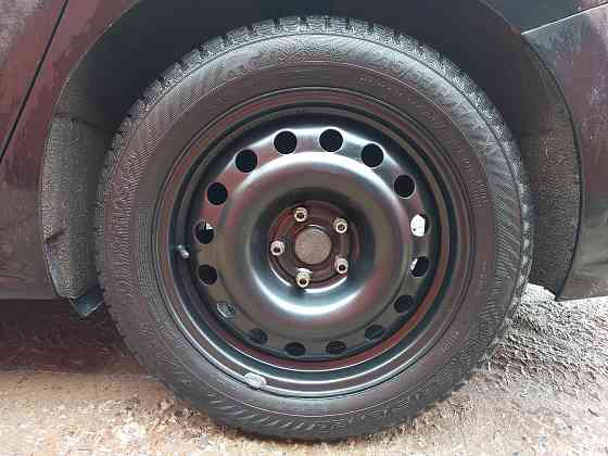 Резина Зимняя Донецк