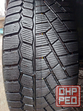 Резина Зимняя Донецк - изображение 2