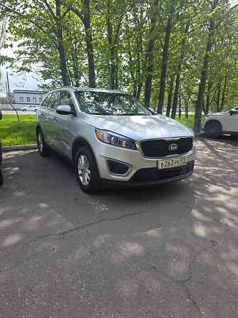 Продам KIA SORENTO PRIME 2016 г.в. Макеевка
