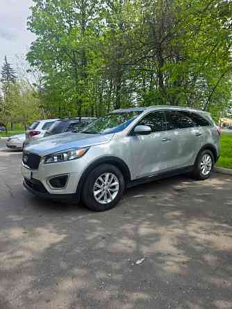 Продам KIA SORENTO PRIME 2016 г.в. Макеевка