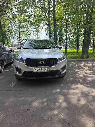 Продам KIA SORENTO PRIME 2016 г.в. Макеевка