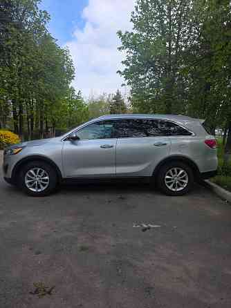 Продам KIA SORENTO PRIME 2016 г.в. Макеевка
