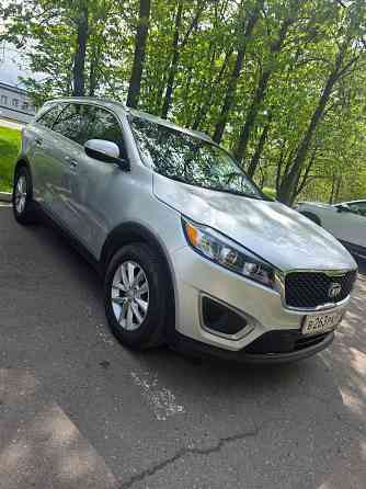 Продам KIA SORENTO PRIME 2016 г.в. Макеевка