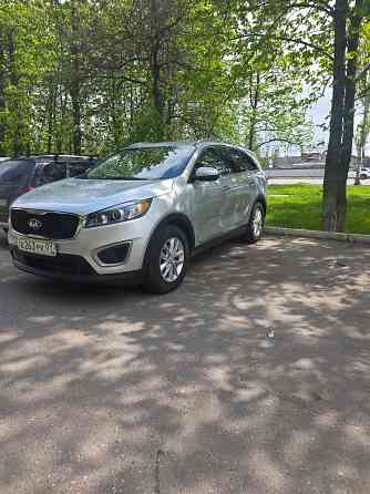 Продам KIA SORENTO PRIME 2016 г.в. Макеевка