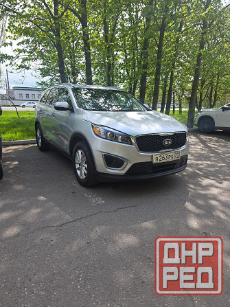 Продам KIA SORENTO PRIME 2016 г.в. Макеевка - изображение 1