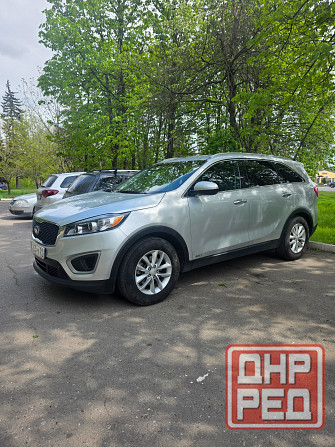 Продам KIA SORENTO PRIME 2016 г.в. Макеевка - изображение 5