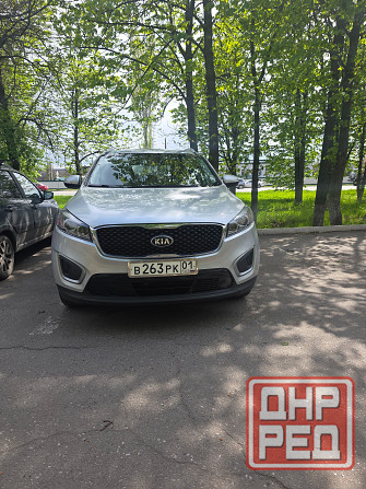 Продам KIA SORENTO PRIME 2016 г.в. Макеевка - изображение 2