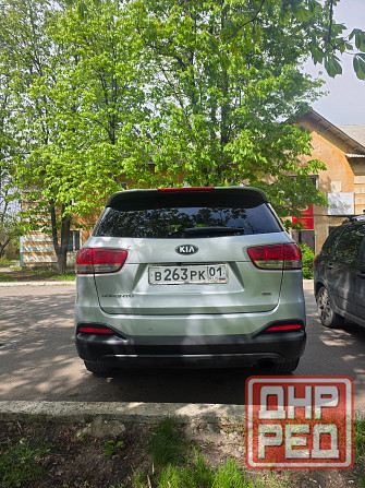 Продам KIA SORENTO PRIME 2016 г.в. Макеевка - изображение 7