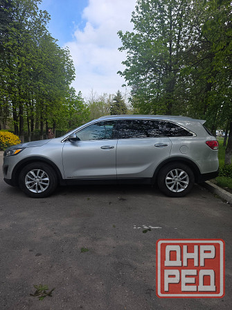 Продам KIA SORENTO PRIME 2016 г.в. Макеевка - изображение 4