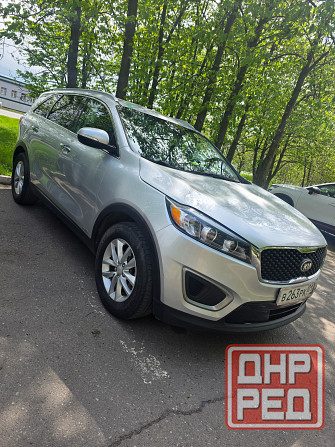 Продам KIA SORENTO PRIME 2016 г.в. Макеевка - изображение 6