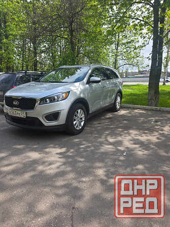 Продам KIA SORENTO PRIME 2016 г.в. Макеевка - изображение 3
