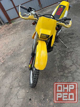 Продам Торез - изображение 1