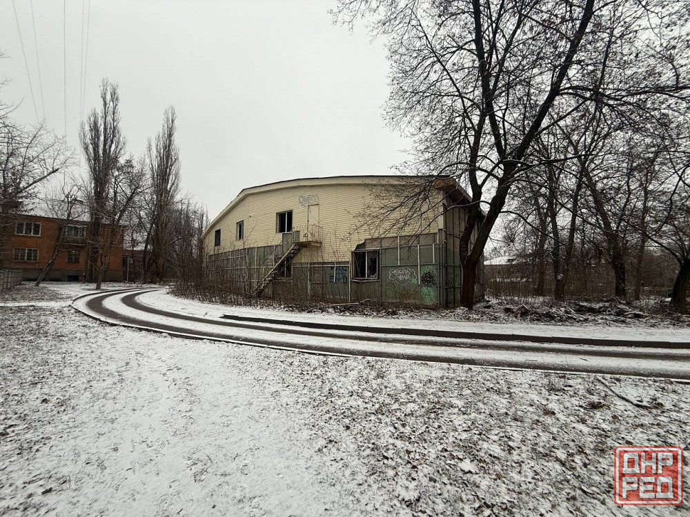 Продажа коммерции - 485 кв.м в самом центре Калининского района!Ул.Цусимская! Донецк - изображение 3