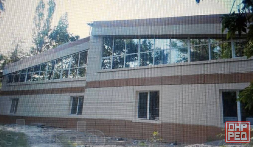 Продажа коммерции - 485 кв.м в самом центре Калининского района!Ул.Цусимская! Донецк - изображение 7