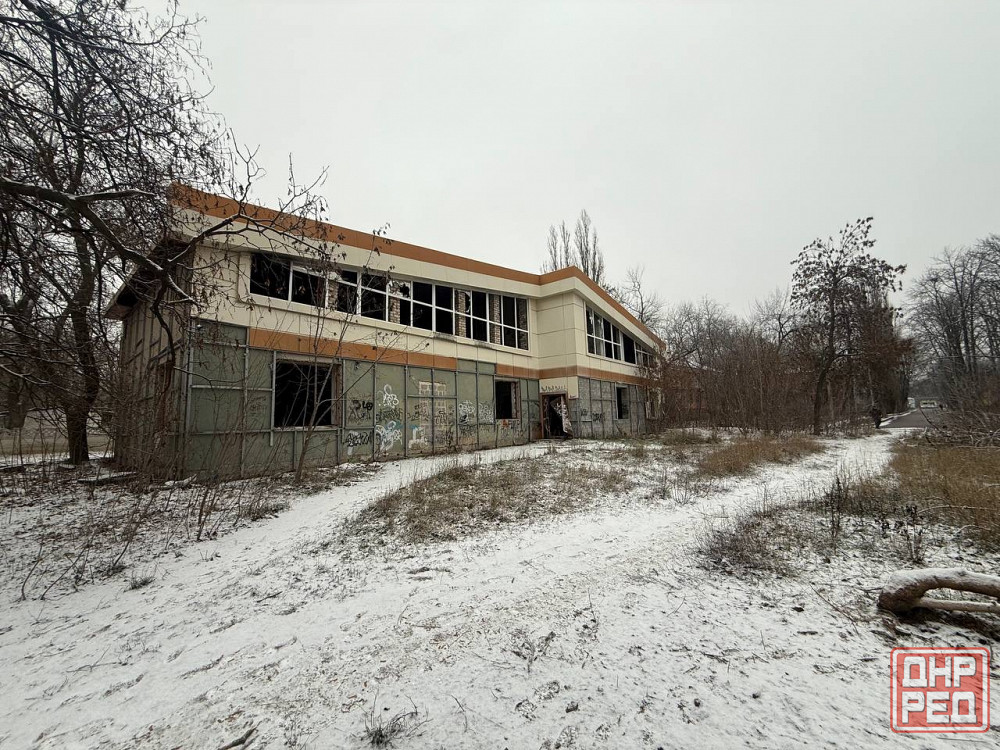 Продажа коммерции - 485 кв.м в самом центре Калининского района!Ул.Цусимская! Донецк - изображение 2