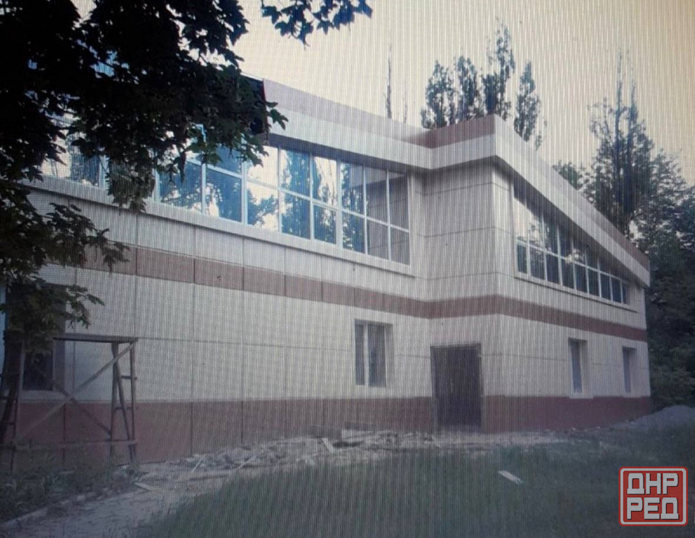 Продажа коммерции - 485 кв.м в самом центре Калининского района!Ул.Цусимская! Донецк - изображение 8