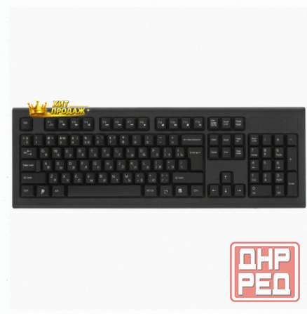 Клавиатура+мышь Беспроводная a4tech Fstyler 3000ns Черный - арт:3408 Макеевка - изображение 4