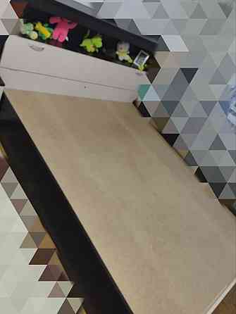 Кровать в хорошем состоянии с матрасом!!! Донецк