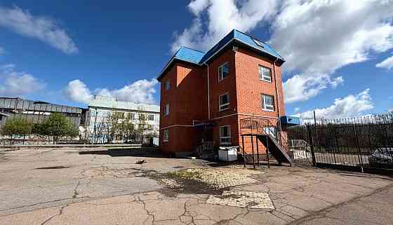 Аренда Низкотемпературный складской комплекс Донецк