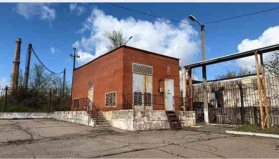 Аренда Низкотемпературный складской комплекс Донецк