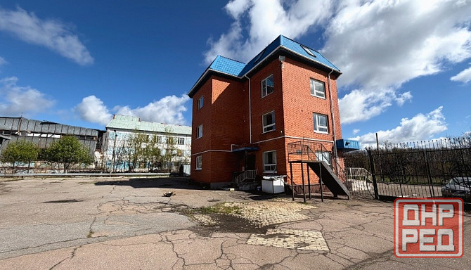 Аренда Низкотемпературный складской комплекс Донецк - изображение 4