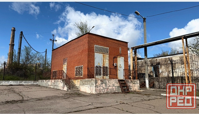 Аренда Низкотемпературный складской комплекс Донецк - изображение 3