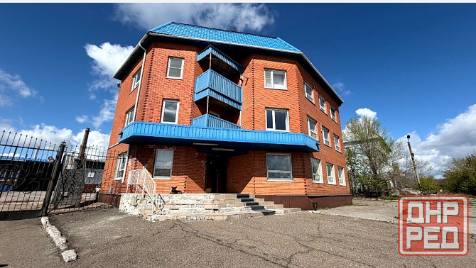 Аренда Низкотемпературный складской комплекс Донецк - изображение 5