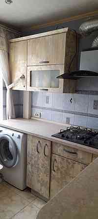 Уютная двушка на Петровке, Круг Донецк