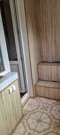 Уютная двушка на Петровке, Круг Донецк