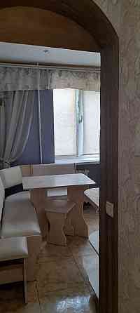 Уютная двушка на Петровке, Круг Донецк