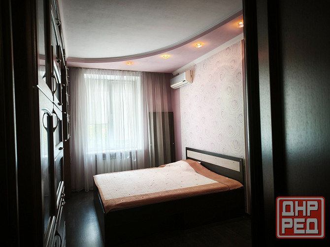 Предлагаю к аренде 2 х комн.вартиру Университетская Донецк - изображение 10