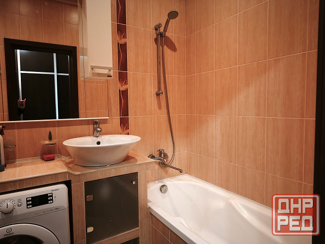 Предлагаю к аренде 2 х комн.вартиру Университетская Донецк - изображение 3