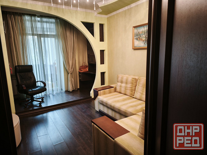 Предлагаю к аренде 2 х комн.вартиру Университетская Донецк - изображение 2