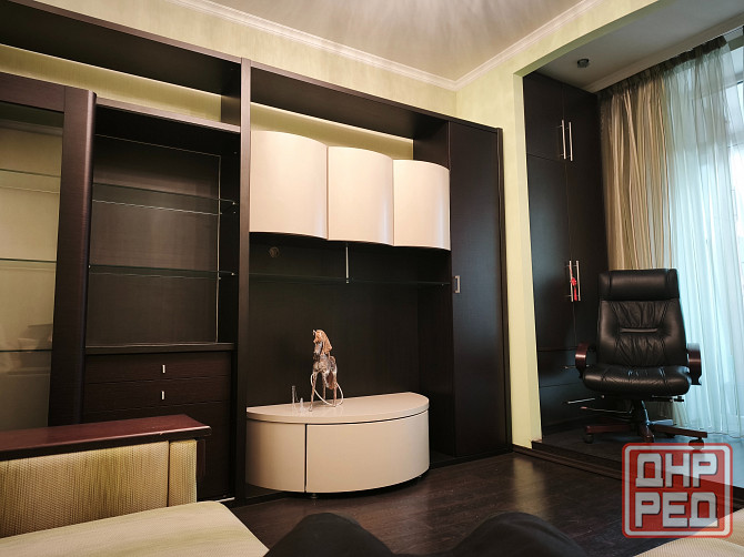 Предлагаю к аренде 2 х комн.вартиру Университетская Донецк - изображение 4