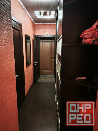 Предлагаю к аренде 2 х комн.вартиру Университетская Донецк - изображение 1