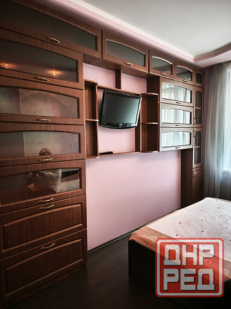 Предлагаю к аренде 2 х комн.вартиру Университетская Донецк - изображение 9