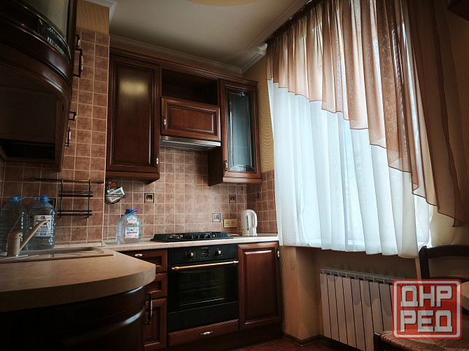 Предлагаю к аренде 2 х комн.вартиру Университетская Донецк - изображение 7