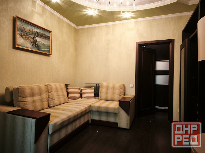 Предлагаю к аренде 2 х комн.вартиру Университетская Донецк - изображение 5