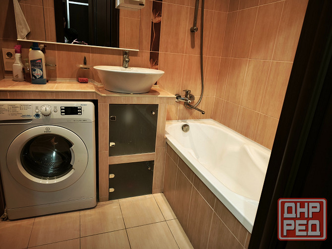 Предлагаю к аренде 2 х комн.вартиру Университетская Донецк - изображение 6