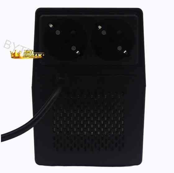 Источник Бесперебойного Питания Raskat hs-450va 450va, 240вт, 2хcee 7 - арт:6699 Макеевка