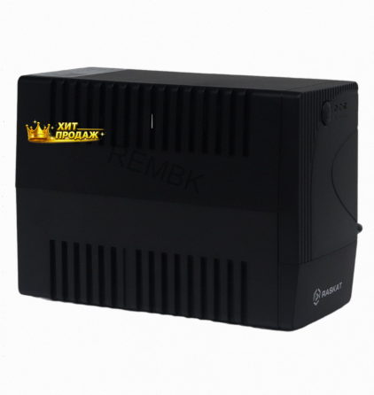 Источник Бесперебойного Питания Raskat hs-450va 450va, 240вт, 2хcee 7 - арт:6699 Макеевка